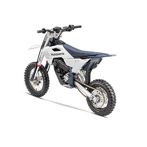 Husqvarna EE 5 '25