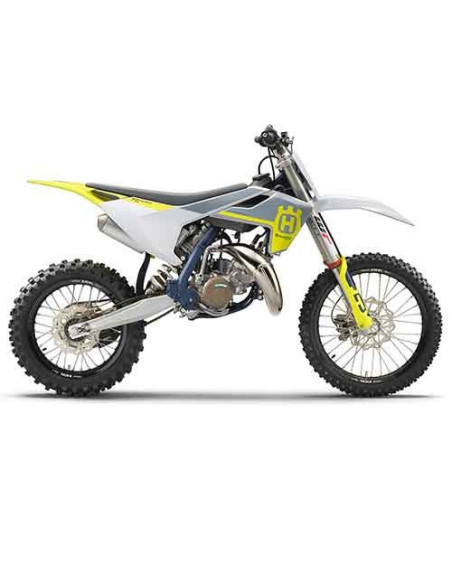 Husqvarna TC 85 19-16 '24