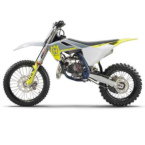 Husqvarna TC 85 19-16 '24