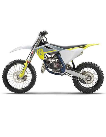 Husqvarna TC 85 19-16 '24