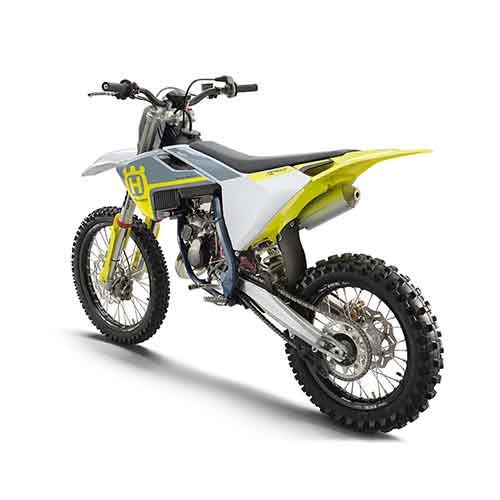 Husqvarna TC 85 19-16 '24