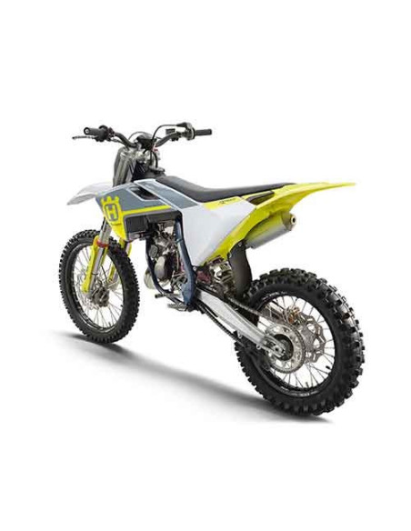 Husqvarna TC 85 19-16 '24