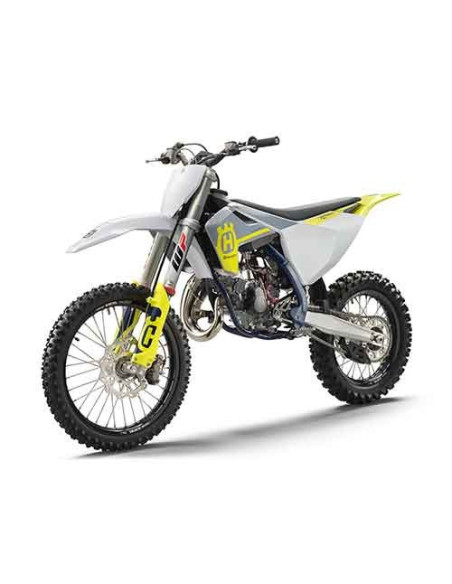 Husqvarna TC 85 19-16 '24