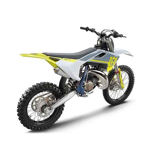 Husqvarna TC 85 19-16 '24