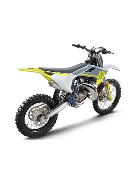 Husqvarna TC 85 19-16 '24