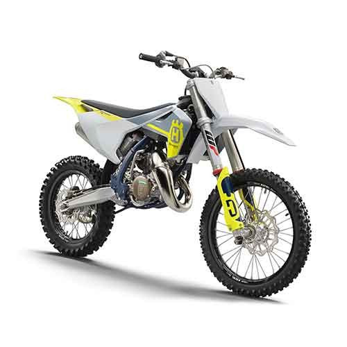 Husqvarna TC 85 19-16 '24