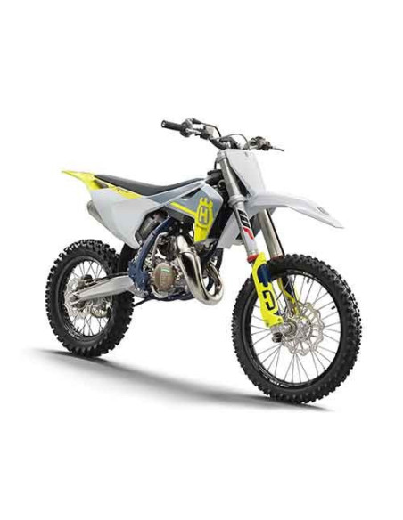 Husqvarna TC 85 19-16 '24