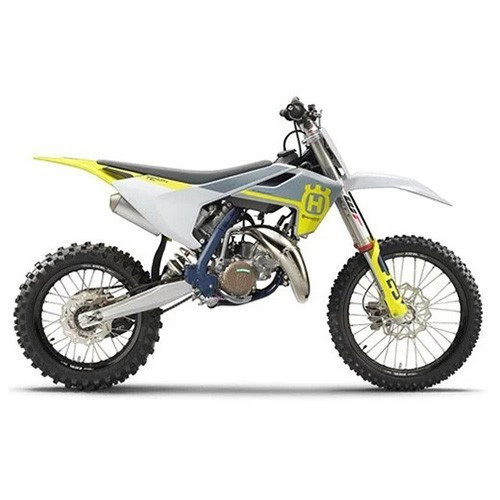 Husqvarna TC 85 19-16 '24