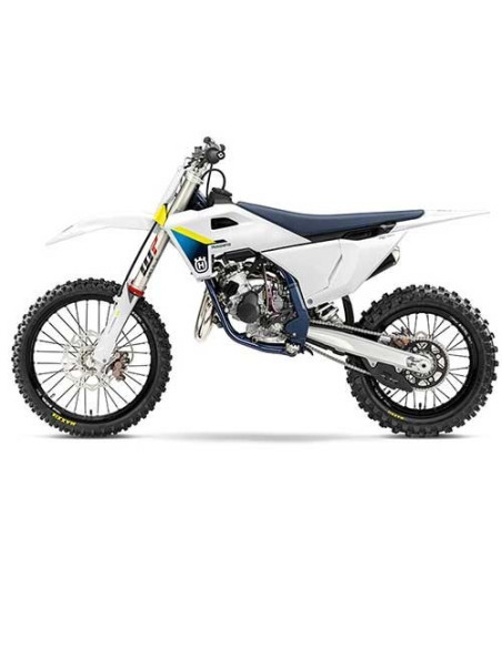 Husqvarna TC 85 17-14 '25