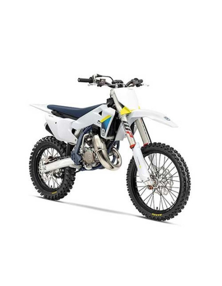 Husqvarna TC 85 17-14 '25