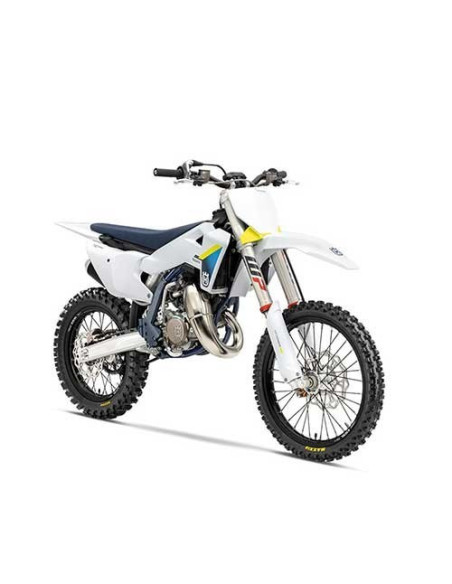 Husqvarna TC 85 19-16 '25