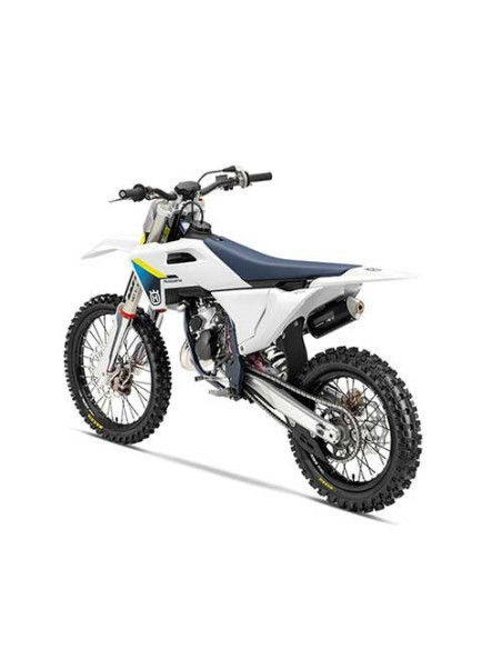 Husqvarna TC 85 19-16 '25