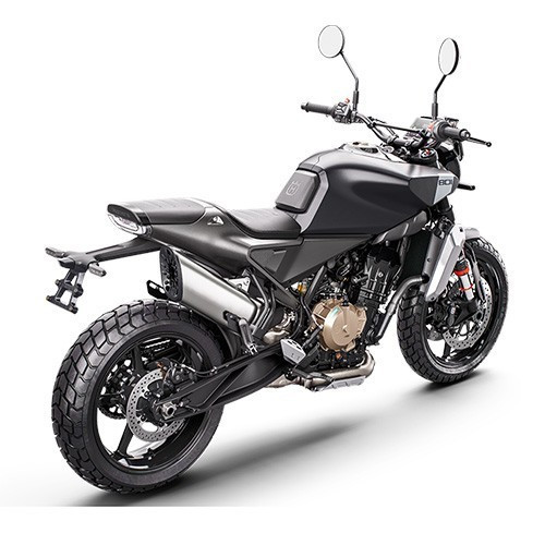 Husqvarna Svartpilen 801 '24