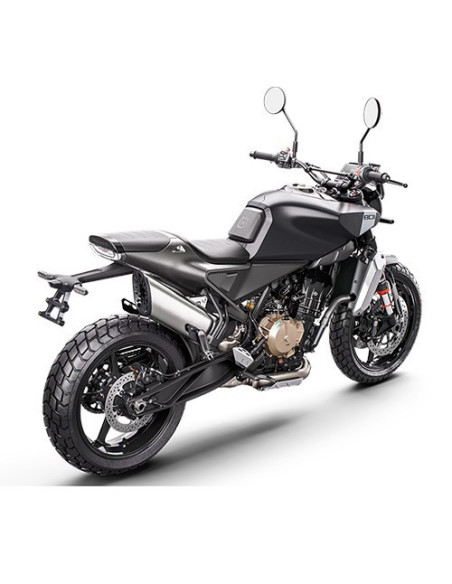 Husqvarna Svartpilen 801 '24