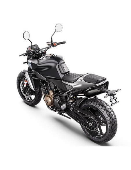 Husqvarna Svartpilen 801 '24