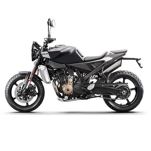 Husqvarna Svartpilen 801 '24