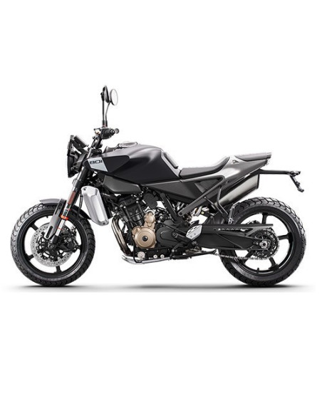 Husqvarna Svartpilen 801 '24