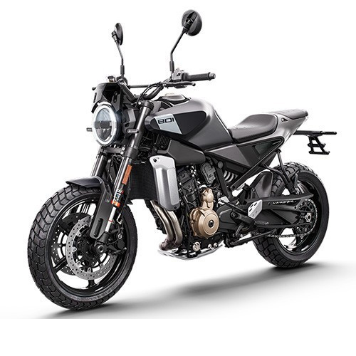 Husqvarna Svartpilen 801 '24