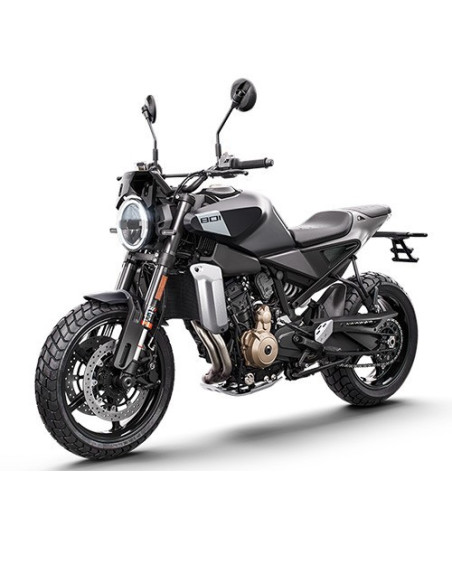 Husqvarna Svartpilen 801 '24