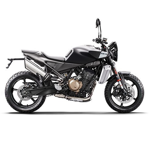 Husqvarna Svartpilen 801 '24