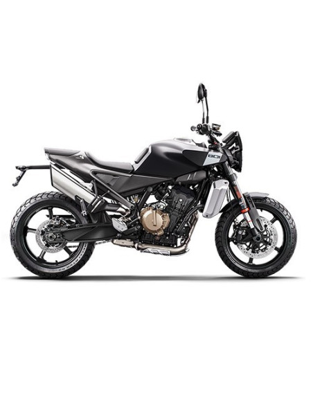 Husqvarna Svartpilen 801 '24