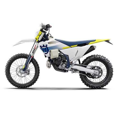 Husqvarna TE 150 TBI '24