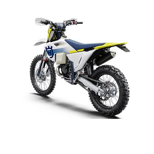 Husqvarna TE 150 TBI '24