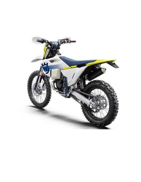 Husqvarna TE 150 TBI '24