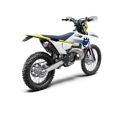 Husqvarna TE 150 TBI '24