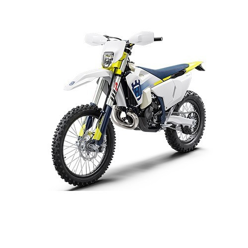 Husqvarna TE 150 TBI '24