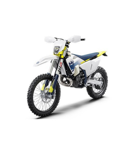 Husqvarna TE 150 TBI '24