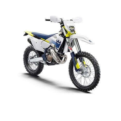 Husqvarna TE 150 TBI '24