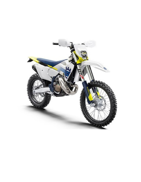 Husqvarna TE 150 TBI '24