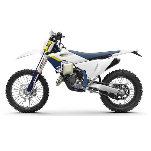 Husqvarna TE 125 '25