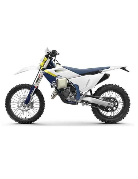 Husqvarna TE 125 '25