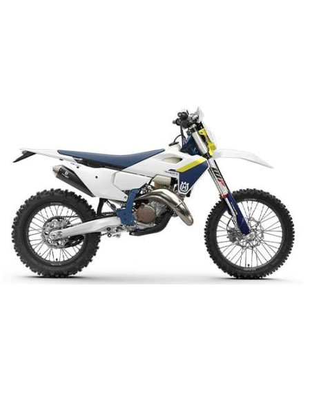 Husqvarna TE 125 '25
