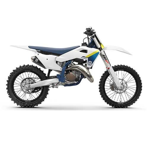 Husqvarna TC 125 '25