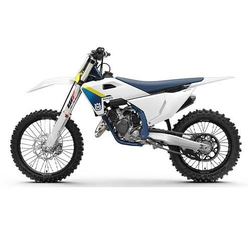 Husqvarna TC 125 '25