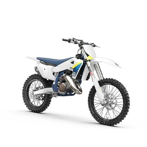 Husqvarna TC 125 '25