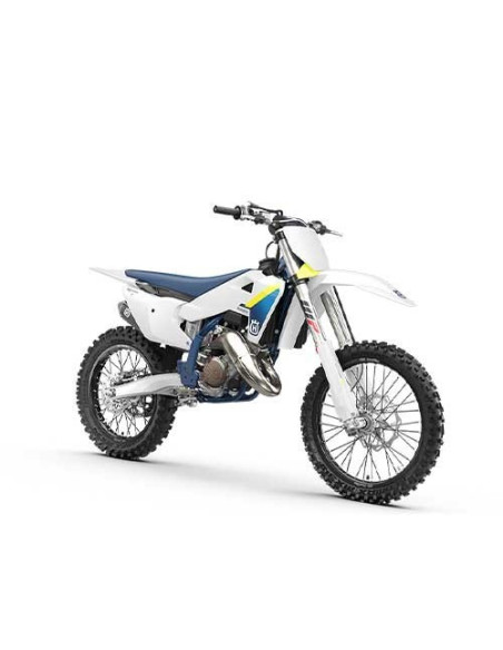 Husqvarna TC 125 '25