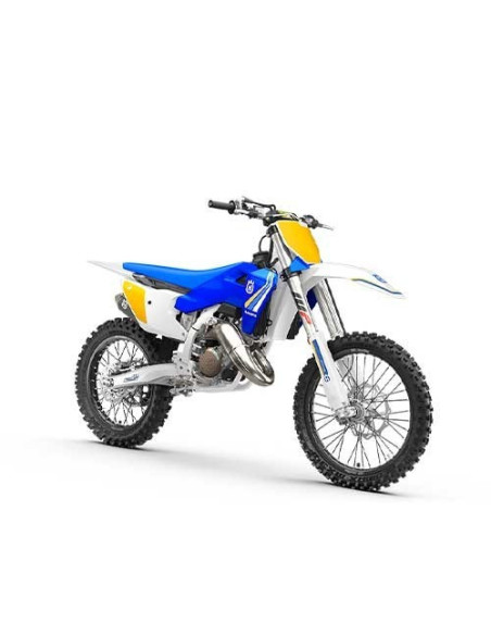 Husqvarna TC 125 Heritage '25