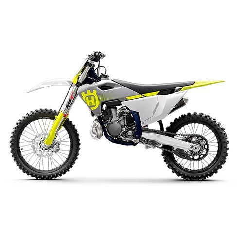 Husqvarna TC 250 '24