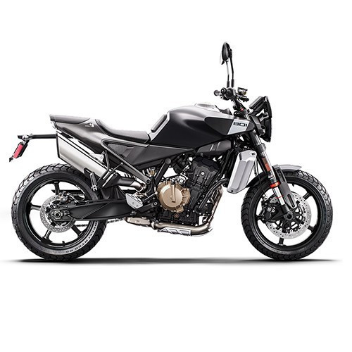 Husqvarna Svartpilen 801 L '25