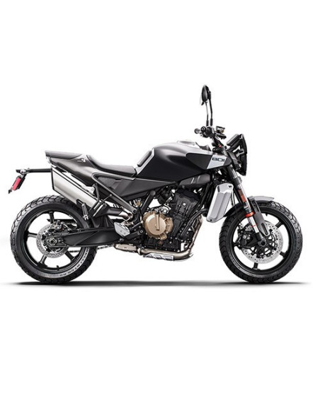 Husqvarna Svartpilen 801 L '25