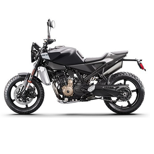 Husqvarna Svartpilen 801 L '25