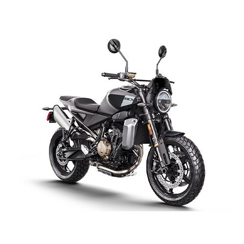 Husqvarna Svartpilen 801 L '25