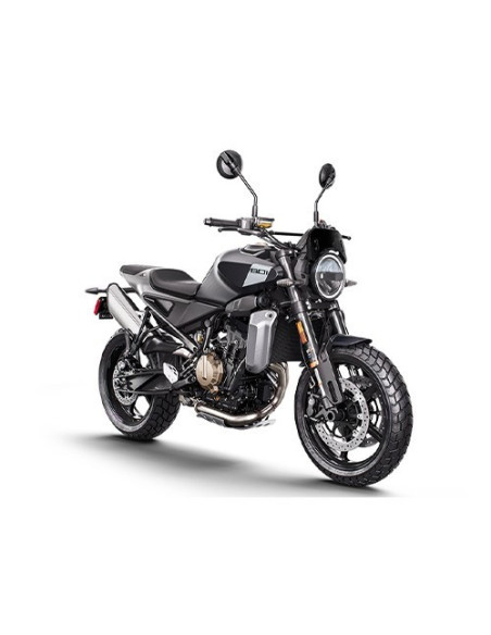 Husqvarna Svartpilen 801 L '25