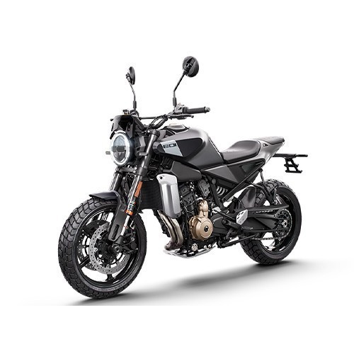 Husqvarna Svartpilen 801 L '25