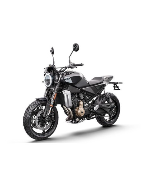 Husqvarna Svartpilen 801 L '25