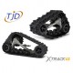 TJD XTRACK 4S SNOWTRACK (incl. adapters)